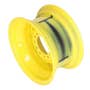 103765 | 8" x 15" 6 Bolt Front Rim | 103765 | 8" x 15" 6 Bolt Front Rim |
