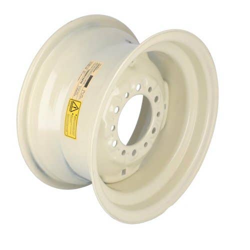 103766 | 8" x 15" 6 Bolt Front Rim |