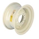 103766 | 8" x 15" 6 Bolt Front Rim |