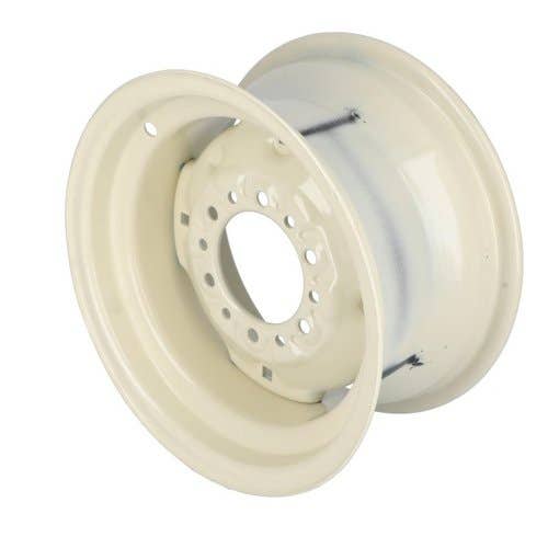103766 | 8" x 15" 6 Bolt Front Rim |
