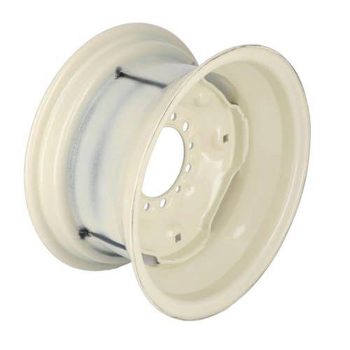 103766 | 8" x 15" 6 Bolt Front Rim |
