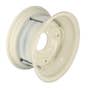 103766 | 8" x 15" 6 Bolt Front Rim | 103766 | 8" x 15" 6 Bolt Front Rim |
