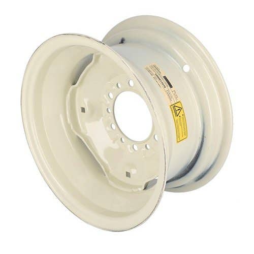 103766 | 8" x 15" 6 Bolt Front Rim |