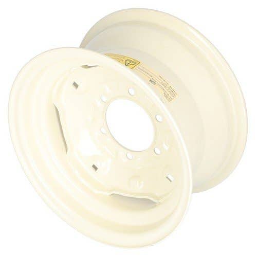 123966 | 8" x 15" 6 Bolt Front Rim |