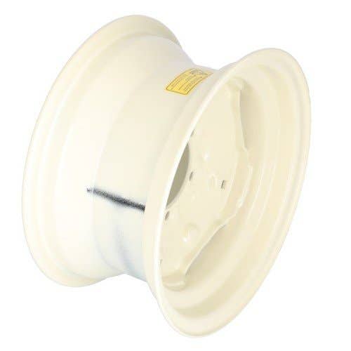 123966 | 8" x 15" 6 Bolt Front Rim |