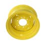 103762 | 8" x 16" 6 Bolt Front Rim | John Deere 2750 2840 2940 2950 4000 4020 4040 4230 4320 4430 | 103762 | 8" x 16" 6 Bolt Front Rim | John Deere 2750 2840 2940 2950 4000 4020 4040 4230 4320 4430 |