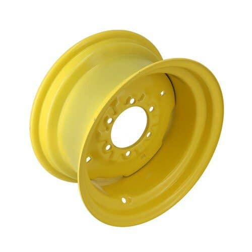 103762 | 8" x 16" 6 Bolt Front Rim | John Deere 2750 2840 2940 2950 4000 4020 4040 4230 4320 4430 |
