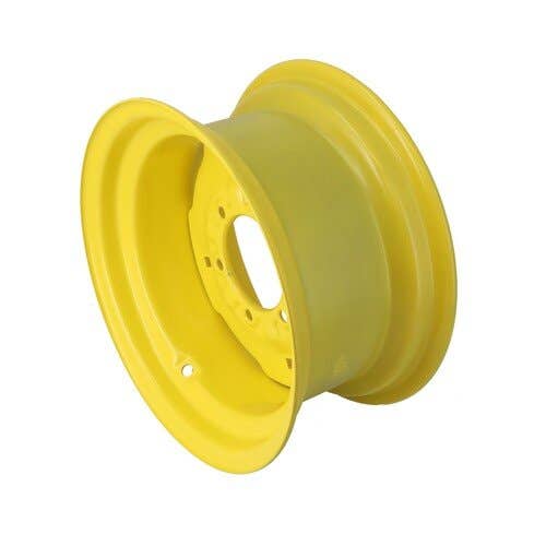 103762 | 8" x 16" 6 Bolt Front Rim | John Deere 2750 2840 2940 2950 4000 4020 4040 4230 4320 4430 |