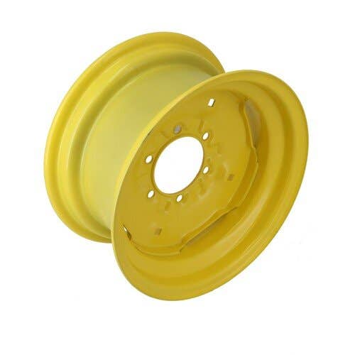 103762 | 8" x 16" 6 Bolt Front Rim | John Deere 2750 2840 2940 2950 4000 4020 4040 4230 4320 4430 |