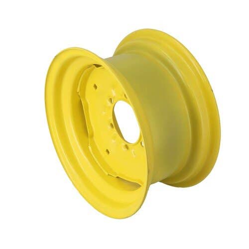 103762 | 8" x 16" 6 Bolt Front Rim | John Deere 2750 2840 2940 2950 4000 4020 4040 4230 4320 4430 |