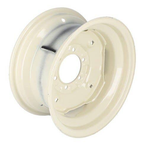 103769 | 8" x 16" 6 Bolt Front Rim |