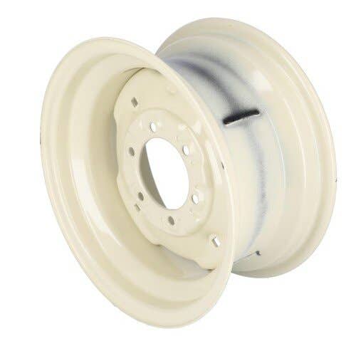 103769 | 8" x 16" 6 Bolt Front Rim |