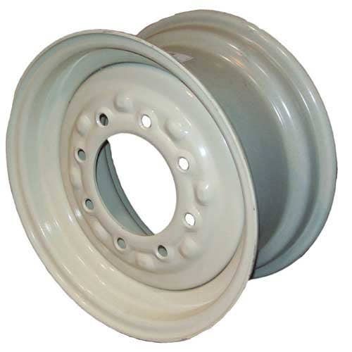 110741 | 8" x 16" 8 Bolt Front Rim |