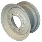 110741 | 8" x 16" 8 Bolt Front Rim |