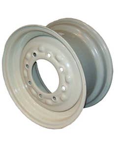 110741 | 8" x 16" 8 Bolt Front Rim |