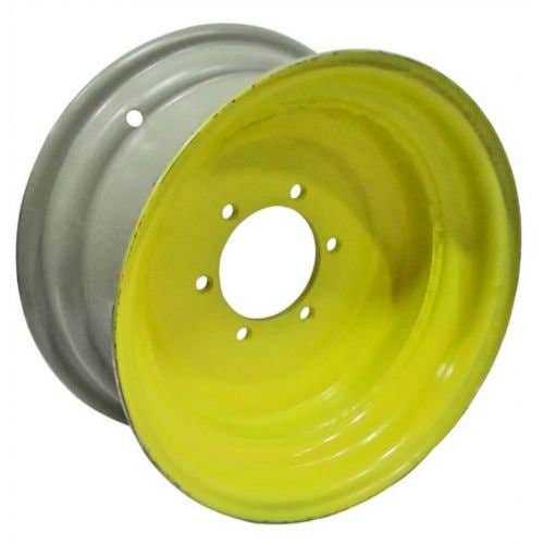 113306 | 8" x 16" 6 Bolt Front Rim |