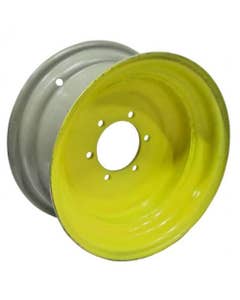 113306 | 8" x 16" 6 Bolt Front Rim |
