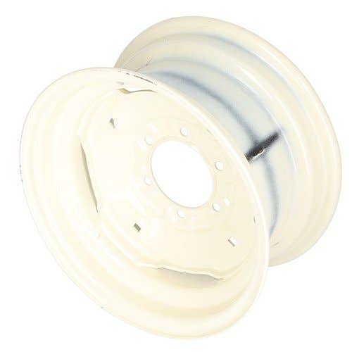 117929 | 8" x 16" 6 Bolt Front Rim |