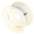 117929 | 8" x 16" 6 Bolt Front Rim |