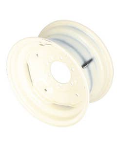 117929 | 8" x 16" 6 Bolt Front Rim |