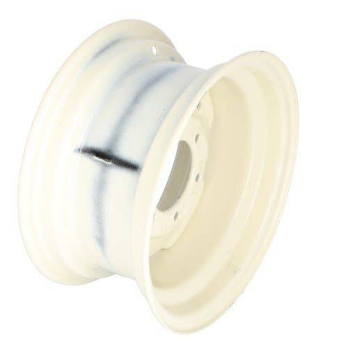 117929 | 8" x 16" 6 Bolt Front Rim |