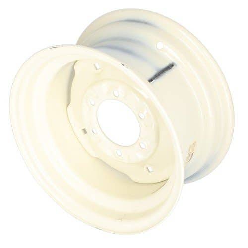 117929 | 8" x 16" 6 Bolt Front Rim |