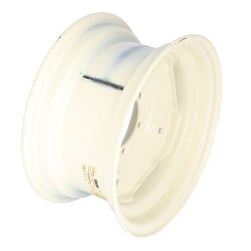 117929 | 8" x 16" 6 Bolt Front Rim |