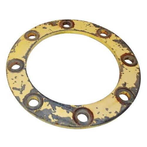 498459 | 8 Bolt Rim Reinforcemnt Ring | John Deere 6600 6620 7700 7701 7720 7721 9501 |  | H86165