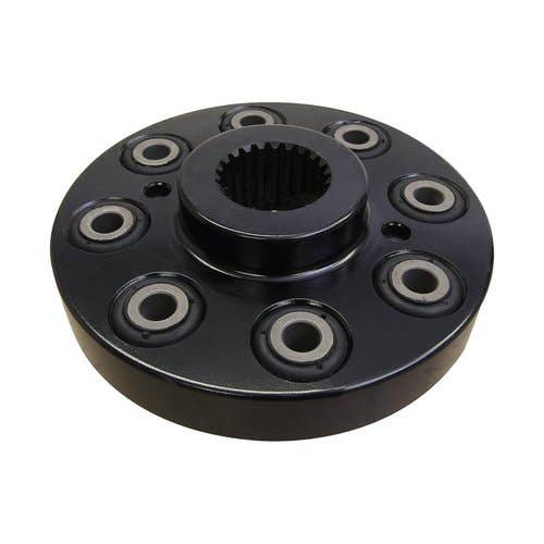 189995 | 8 Bolt Rotor Drive Coupling | Case IH 2388 2577 2588 5088 5130 5140 5150 6088 6130 6140 7088 7130 7140 7150 |  | 87619364