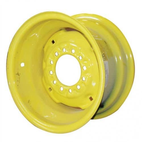 403765 | 8" x 15" 6 Bolt | Front Rim | 4.50" Back Side |