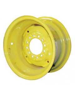 403765 | 8" x 15" 6 Bolt | Front Rim | 4.50" Back Side |