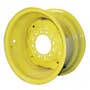 403765 | 8" x 15" 6 Bolt | Front Rim | 4.50" Back Side | 403765 | 8" x 15" 6 Bolt | Front Rim | 4.50" Back Side |