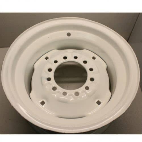 403766 | 8" x 15" 6 Bolt | Front Rim | 5.625" Back Side |