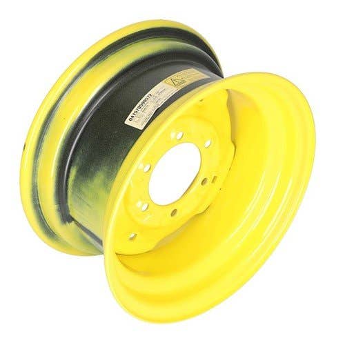 122656 | 8" x 16" 6 Bolt Front Rim | John Deere 2750 2840 2940 2950 4000 4020 4040 4230 4320 4430 |  | AL55753 | AL82489