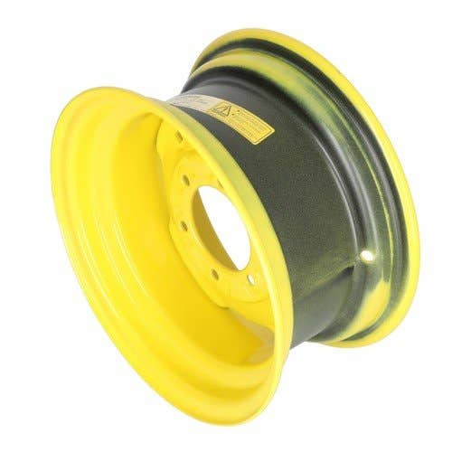 122656 | 8" x 16" 6 Bolt Front Rim | John Deere 2750 2840 2940 2950 4000 4020 4040 4230 4320 4430 |  | AL55753 | AL82489