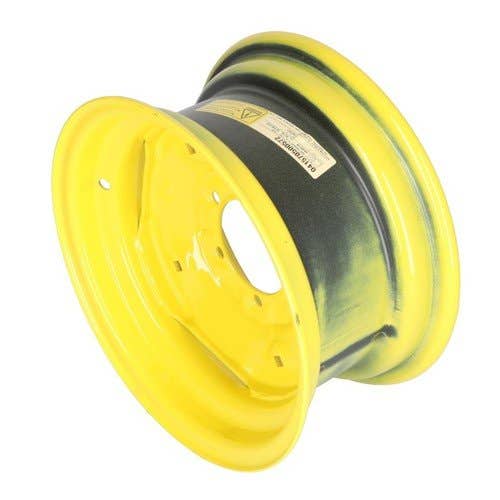 122656 | 8" x 16" 6 Bolt Front Rim | John Deere 2750 2840 2940 2950 4000 4020 4040 4230 4320 4430 |  | AL55753 | AL82489