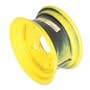 122656 | 8" x 16" 6 Bolt Front Rim | John Deere 2750 2840 2940 2950 4000 4020 4040 4230 4320 4430 | | AL55753 | AL82489 122656 | 8" x 16" 6 Bolt Front Rim | John Deere 2750 2840 2940 2950 4000 4020 4040 4230 4320 4430 | | AL55753 | AL82489
