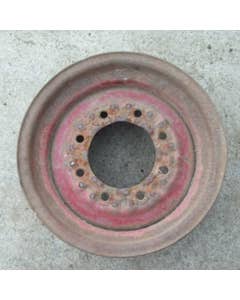 410741 | 8" x 16" 8 Bolt | Front Rim |