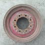 410741 | 8" x 16" 8 Bolt | Front Rim | 410741 | 8" x 16" 8 Bolt | Front Rim |