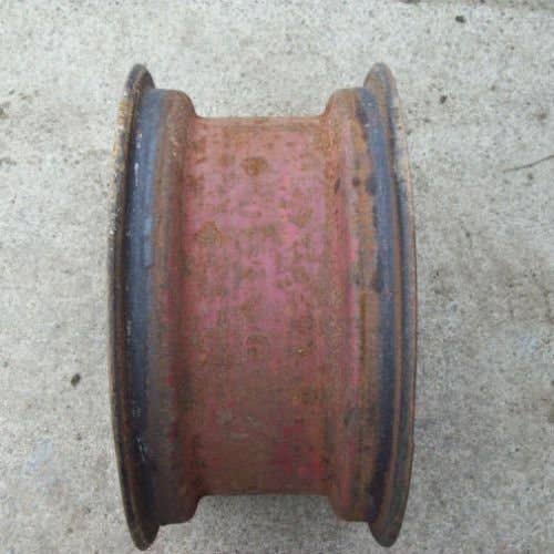 410741 | 8" x 16" 8 Bolt | Front Rim |