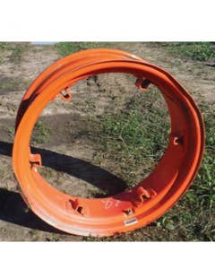 499015 | 8" x 24" 6 Loop Rear Rim | Used |