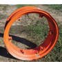 499015 | 8" x 24" 6 Loop Rear Rim | Used | 499015 | 8" x 24" 6 Loop Rear Rim | Used |