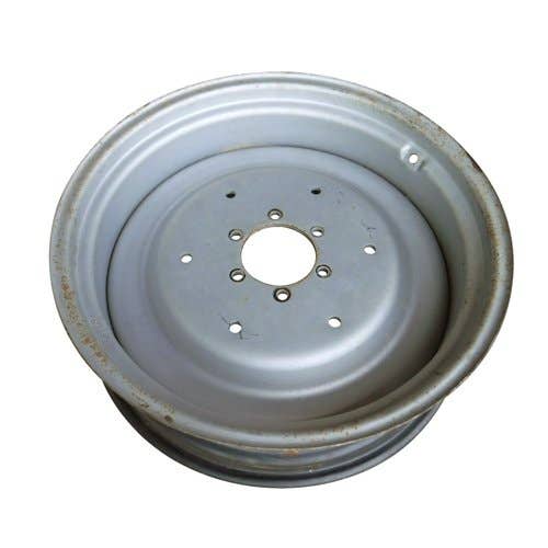 408087 | 8" x 24" Rear Rim 6 Bolt Press Steel | Case IH 1130 1140 |  | 1988185C1