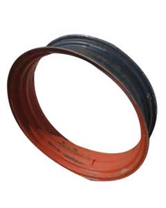 404200 | 8" X 32" Single Bevel Rear Rim | Used |