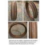 499663 | 8" x 38" Drop Rear Rim | Used | 499663 | 8" x 38" Drop Rear Rim | Used |