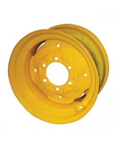 121678 | 8.25" x 16.5" 6 Bolt Front Rim |