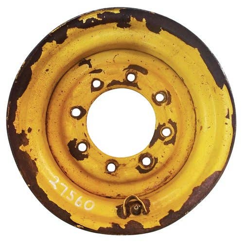 Used 8.25