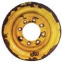 432672 | 8.25" x 16.5" | 3" & 6" Offset | 8 Bolt Rim | John Deere 240 250 317 320 | | KV10183 432672 | 8.25" x 16.5" | 3" & 6" Offset | 8 Bolt Rim | John Deere 240 250 317 320 | | KV10183