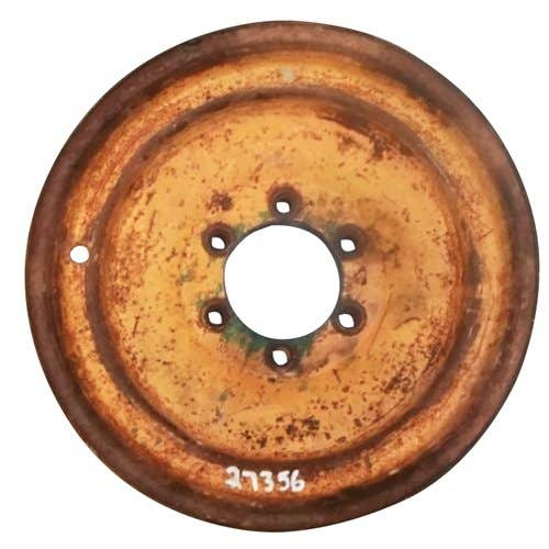 Used 8.25