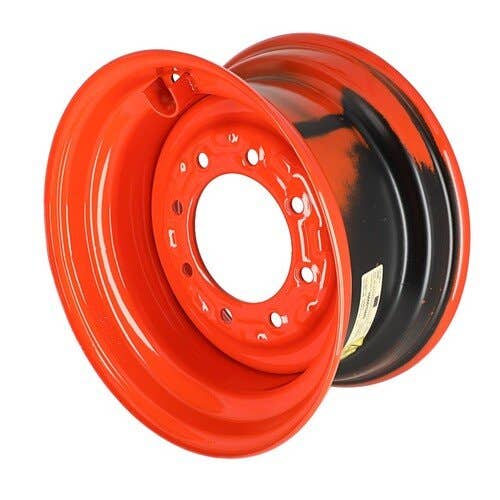 164000 | 8.25" x 16.5" Skid Steer Rim | Bobcat S150 S160 S175 S185 S205 645 653 700 720 721 722 730 731 732 741 742 743 751 763 773 1600 2000 7753 |  | 7232566
